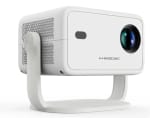 Magcubic L018 Native 1080P 650ANSI 4K Android 11 180° Projector voor €70,99 dmv code bij Aliexpress