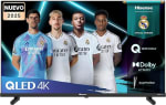 Hisense 32A5Q QLED Smart TV 32 Pulgadas, Dolby Atmos, Modo Juego por 199€ y la de 42 pulgadas por 247,09€