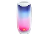 JBL Pulse 4 Wit Bluetooth Speaker voor €119 met 1000 ING rentenpunten