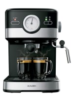 Cafetera Espresso Klauben de 1100W por $59.990