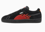 Zapatillas Suede Classic PUMA x BUTTER GOODS