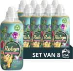 Robijn Collections Paradise Secret Wasverzachter voor €21,41 bij Amazon
