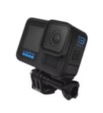 Caméra sportive GoPro Fore13 à 310,06€