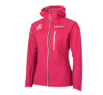Chaqueta de Mujer Ternua Cyclone por 89.99€