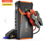 Arrancador de coches 800A 18000mAh TACKLIFE T8 por 41,99€ en Seleok