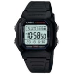 Reloj digital Casio W-800H-1AV por 25,95 €