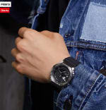 Reloj CASIO G-SHOCK GM-2100-1AER "CasiOAK" 200m por solo 135,96€