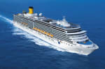 Crucero Costa Deliziosa vuelta al mundo 2026 por 15.819€