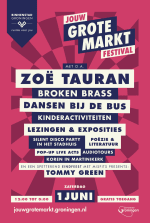 Gratis met het OV in Groningen