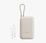 Power Bank Pack Xiaomi 10000mAh à 19,99 €