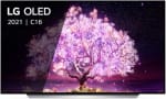 LG OLED65C16LA voor €1.399 bij Profilec na cashback