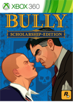 Jogo: Bully - Scholarship Edition para Xbox por R$ 29,40