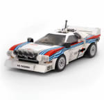 Bloques de construccion Lancia 037 Martini por 10,99€
