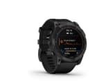 Montre Garmin Fenix 7X solar à 599€