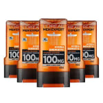 5 x L'Oreal Paris Men Expert Hydra Energetic Shower Gel 300ml – £8.75
