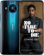 Nokia 8.3 64GB 5G voor €388