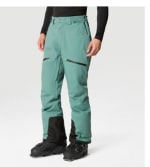 Pantalón para Hombre The North Face Chakal por 89.99€