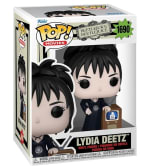 Funko Pop Movies Beetlejuice Lydia Deetz por 9,11€.
