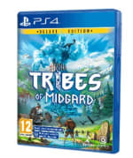 Juego Playstation PS4 Tribes of Midgard Deluxe Edition por 9,99€