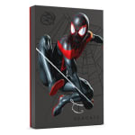 Disco duro portátil HDD 2.5 Seagate Miles Morales 2TB por 69,99€