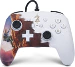 PowerA Nintendo Switch controller Heldenbeklimming voor €17,99 bij Amazon NL