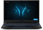 MEDION ERAZER X15801 i5 Gaming Laptop voor €899,95