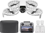 DJI Flip Fly More Combo (DJI RC 2) Drone Grijs voor €599 bij Amazon