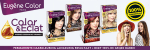 Eugène Color Haarkleuring 100% Terugbetaald bij Kruidvat d.m.v. cashback