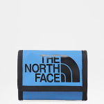 Cartera monedero north face estuche base camp por 12,50€