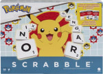 Scrabble Pokemon (NL versie) voor €29,99 bij Bol