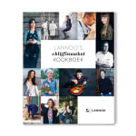 Gratis kookboek #blijfinuwkot