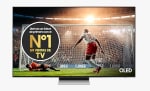 Samsung TV S93D OLED 55” 4K Smart TV con IA 2024 TQ55S93DAEXXC + 50€ reembolso por 899,10€