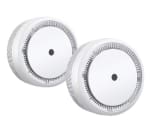 2 stuks Elro Compacte FS8010 Rookmelder voor €19,95 bij iBood
