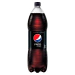 Refrigerante da Pepsi Zero em Garrafa de 2L - R$ 7,69