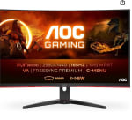 Marca AOC Monitor Gaming 32" Curved por 199,99€