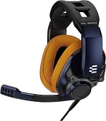 Audífonos EPOS I Sennheiser GSP 602 por $1,454 en Amazon