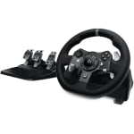 Volante Logitech G920 Driving Force para Xbox Series XS - R$ 1.510,11