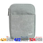 Funda para Tablet 10"" Gris por solo $1.890