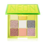 Paleta Neon Obsessions Green sombras de ojos por 13,06€ en Notino