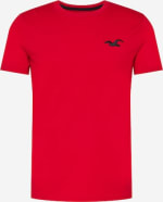 Camisetas HOLLISTER por 7,16€ en About You