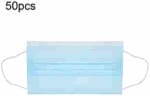 Mascarillas desechables 50 ud por 26€