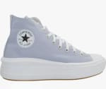 Zapatillas Converse Chuck Taylor All Star Move Platform (tallas de 36 a 42) por 28,15€