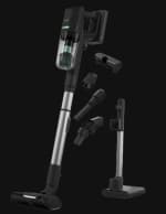 AEG Ultimate 8000 Steelstofzuiger AP81P25GRN voor €199 bij iBOOD