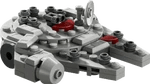 Gratis Lego Star Wars cadeautjes voor May The 4th Be With You bij Lego