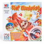 Stef stuntpiloot voor €24,99