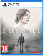 Silent Hill 2 Remake PS5 por 34,48€