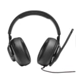 Audífonos JBL Gamer Quantum Q200 Flip up Negro por $22.990