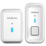 Campainha Sem Fio da Intelbras, modelo CIB101 Plug & Play - R$ 69,90