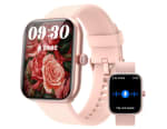 Reloj Inteligente Mujer 1.91" Llamada Bluetooth y Alexa Mujer por solo 18,99€