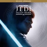 Jogo: STAR WARS Jedi Fallen Order para PS4/PS5 - R$ 23,89
